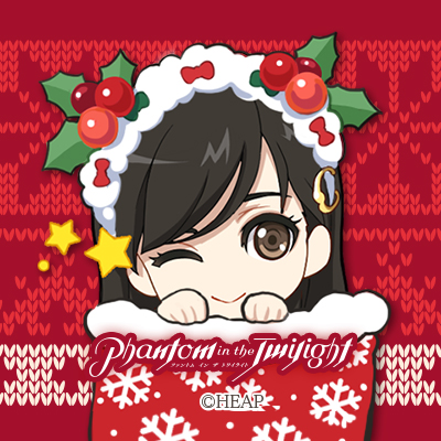 xmas_トン